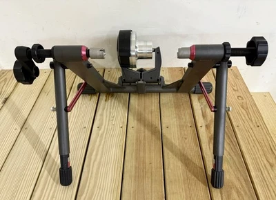 Blackburn Ultra Indoor Bike Trainer Bike Stand Bicycle Cycling Exercise - Image 1 of 4