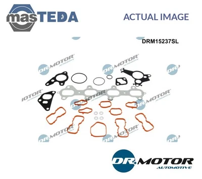 DRM15237SL ENGINE TOP GASKET SET DRMOTOR AUTOMOTIVE NEW OE REPLACEMENT - Image 1 of 4