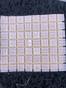 Mosaikfliesen für Bastler - Bild 1 von 1