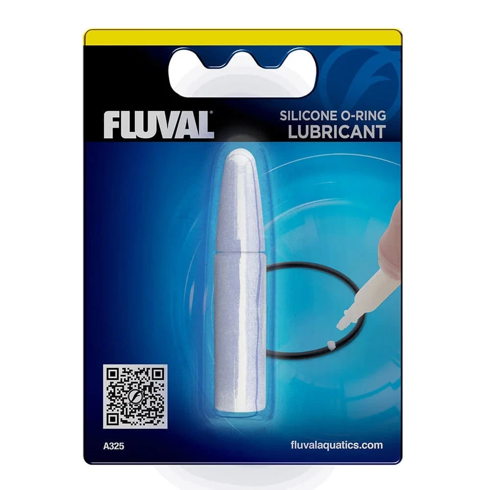Lubricante de silicona Fluval Foto 1 de 1