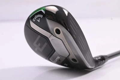Callaway Elyte X #3 Wood / 15 Degree / Regular Flex Denali Charcoal 60 Shaft - Image 1 of 4