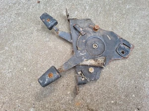 Land Rover Defender 90 110 Heater Control Switch - Picture 1 of 2