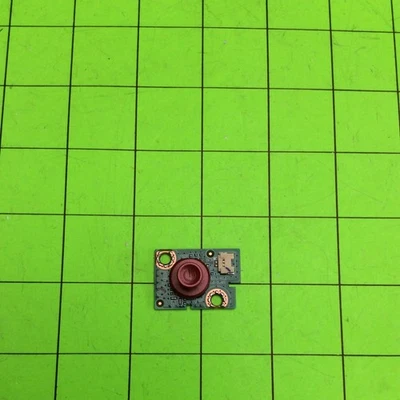 Placa de botón de llave de monitor AOC G2490VX 715G8313-K02-000-0040 Foto 1 de 3