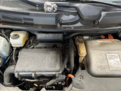 2007 Toyota Prius 1.5L Engine Assembly 84K Motor Vin B 5th Digit 1NZFXE 2004-09 Foto 1 de 4
