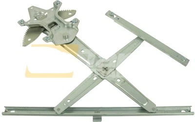 Lève-vitre Avant Gauche Pour Daewoo Matiz 1998-2000 - Photo 1/2