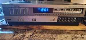 Sears Betamax Betavision Videorecorder Player Recorder Powers On (no tape) 564.53090251 - Bild 1 von 8