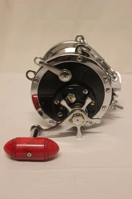 Carrete de pesca Penn Senator 9/0 EE. UU. A2 Foto 1 de 4