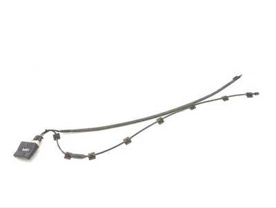 Centralina Per Portellone Porsche PANAMERA 2018 3G0962243B - Immagine 1 di 3