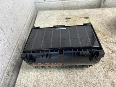 Оригинальный двойной подстаканник для передней консоли 2022 LEXUS GX460 с деревянной крышкой - Изображение 1 из 4