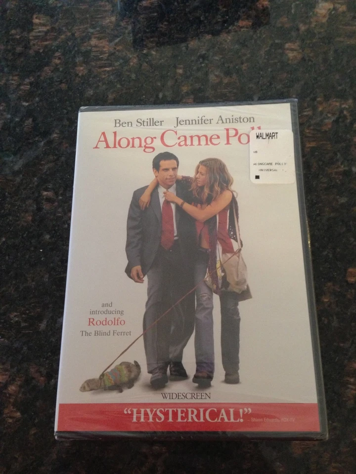 Along Came Polly (Widescreen Edition) - Image 1 of 1