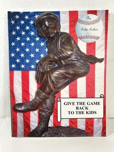 Give the Game Back to the Kids: A Comprehensive Approach to Baseball (Paperback) - Picture 1 of 4