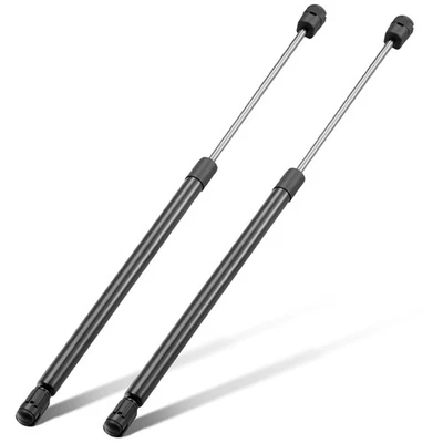 2Pcs Front Hood Gas Spring Struts Lift Support For Chrysler 200 Sedan 2015-2017 Foto 1 de 4