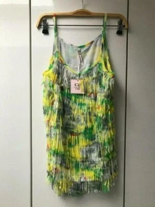 Débardeur Golden Days neuf - Taille S/M  - Imagen 1 de 4