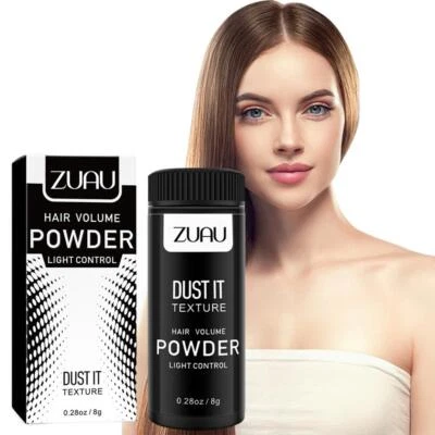 Hair Styling Powder Hair Style Fluffy Powder For Men And Women Sale SALE - Image 1 of 4