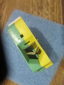 Phoenix Contact Model: UKH240 Terminal Block. 600V, 400A  - Picture 1 of 3