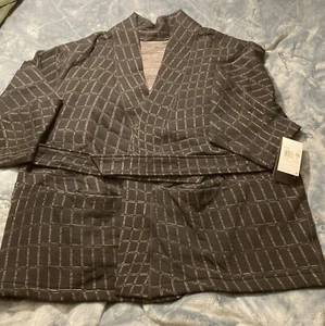 Neu mit Etikett Nike Therma-FIT Wendejacke Gr. 1xl - Bild 1 von 11