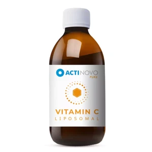 ACTINOVO Vitamina C Liposomal - 250ml - Imagen 1 de 2