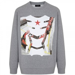 givenchy sweatshirt ebay
