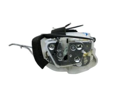 Türschloss mit ZV Stellmotor Links Vorne für Subaru Outback 4 IV BR 13-14 - Bild 1 von 4