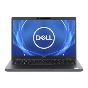 Dell Latitude 5400 computer portatile Core i5 8265U Full-HD 8 GB RAM 240 GB M.2 SSD webcam - Foto 1 di 5