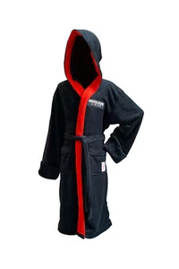 Watch Dogs Legion Retro Gaming Adult Dressing Gown Robe - Picture 1 of 2