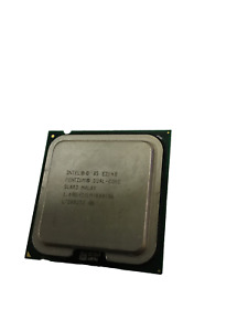 Intel Pentium Dual-Core E2140, SLA93, 1.60GHz/1M/800MHz,LGA775 Processor 