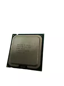 Intel Pentium Dual-Core E2140, SLA93, 1.60GHz/1M/800MHz,LGA775 Processor - Picture 1 of 2