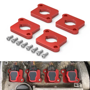 TFSI Zündspulen Adapter Umbau 20V 1.8T Für Audi A3 S3 8L TT 8N A4 B5 Für Golf 4 - Picture 1 of 12