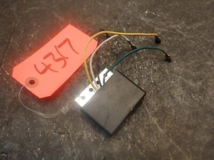 1991 POLARIS TRAIL BOSS 350 L 4X4 REV 4060085 LIMITIER 4317 - Picture 1 of 2