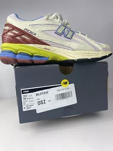 New Balance 1906R Mens Dawn Glow Tamarind M1906RVB Running Size 10.5 New - Picture 1 of 8