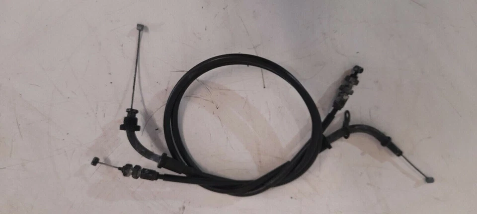 CABLES ACELERADOR SUZUKI SV650 2005 (13443) Foto 1 de 1