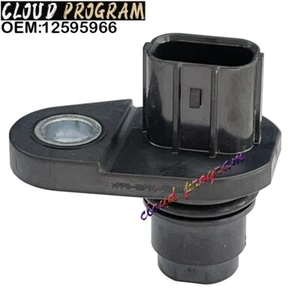 Engine Crankshaft Position Senso 12595966 For Chevrolet Express 1500 GMC - Picture 1 of 5