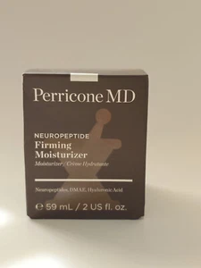 Perricone MD Neuropeptide Firming Moisturizer - 2 fl oz - Brand New - Picture 1 of 1