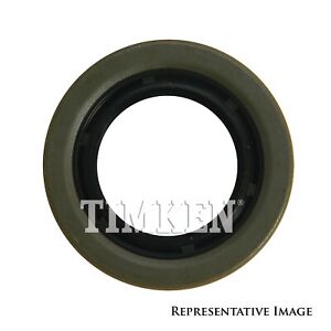 Fits 1974-1979 Jeep Cherokee Manual Transmission Input Shaft Seal Front Timken