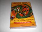 Jackie Chan Collection - 1973 1982 - DVD Film aus Sammlung