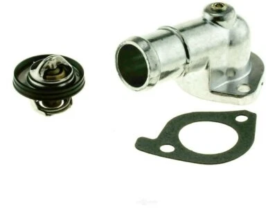 For Chevrolet Monte Carlo Engine Coolant Thermostat Housing Assembly 73965ZMNJ - Image 1 of 2