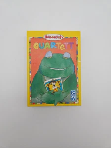 Janosch Quartett FX Schmid 1998 - Picture 1 of 8