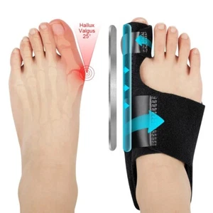 Hallux Valgus Korrektur Schiene, Korrektur Schiene - Bild 1 von 8