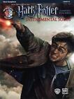 Harry Potter Instrumental Solos: Tenor Sax, Book & Cd (Pop By Bill Galliford New