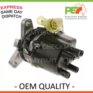 New * OEM QUALITY * COMPLETE DISTRIBUTOR FOR Honda # TD02U / TD-02U - Picture 1 of 4