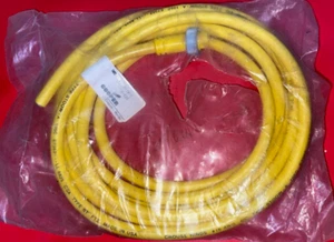 Cooper 5000110-5 Mini Line gerader Stecker, 10A, 600VAC/DC, Buchse - Bild 1 von 4