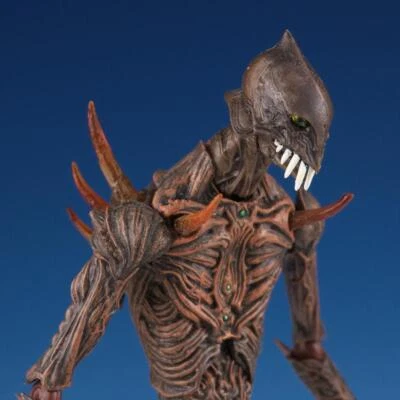 Figura de acción Giant Warrior Tokyo Studio Ghibli Figma Good Smile Company SP-043 Foto 1 de 4