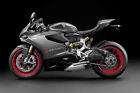 2014 DUCATI 1199 PANIGALE S SENNA MOTORCYCLE POSTER PRINT STYLE A 24x36 9 MIL