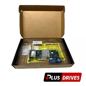 NEW Adaptec 1000-16e 16 Port SATA/SAS 12Gbps PCIe 3.0 x8 MD2 HBA High Low - Picture 1 of 12