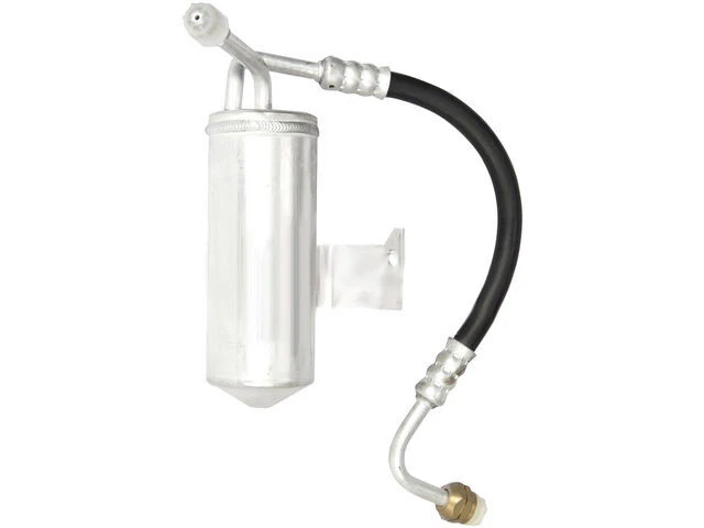 Acumulador de aire acondicionado para 94-02 Saturn SL1 SC1 SC2 SL SL2 SW1 SW2 DJ25X8 Foto 1 de 1