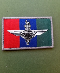 Parachute Regiment - Picture 1 of 1