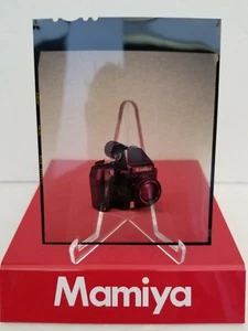 Mamiya 645E camera TRANSPARENCIES/NEGATIVES (originals for catalogues/brochures) - Picture 1 of 5