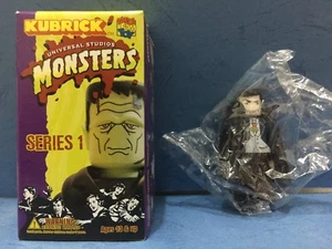 Medicom Universal Studios Monsters Kubrick Series 1 S1 "Dracula" - Picture 1 of 1