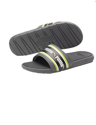 Sandali Puma Cool Cat Repeat Slide da uomo