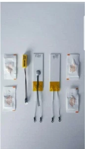 To fit Ghd wide plate SS4.0 SS5.0 Heater Element Ghd repair fuse spare parts - Picture 1 of 1